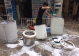 Sửa máy giặt giá rẻ tại Đà Nẵng. sửa Điều hòa Đà Nẵng