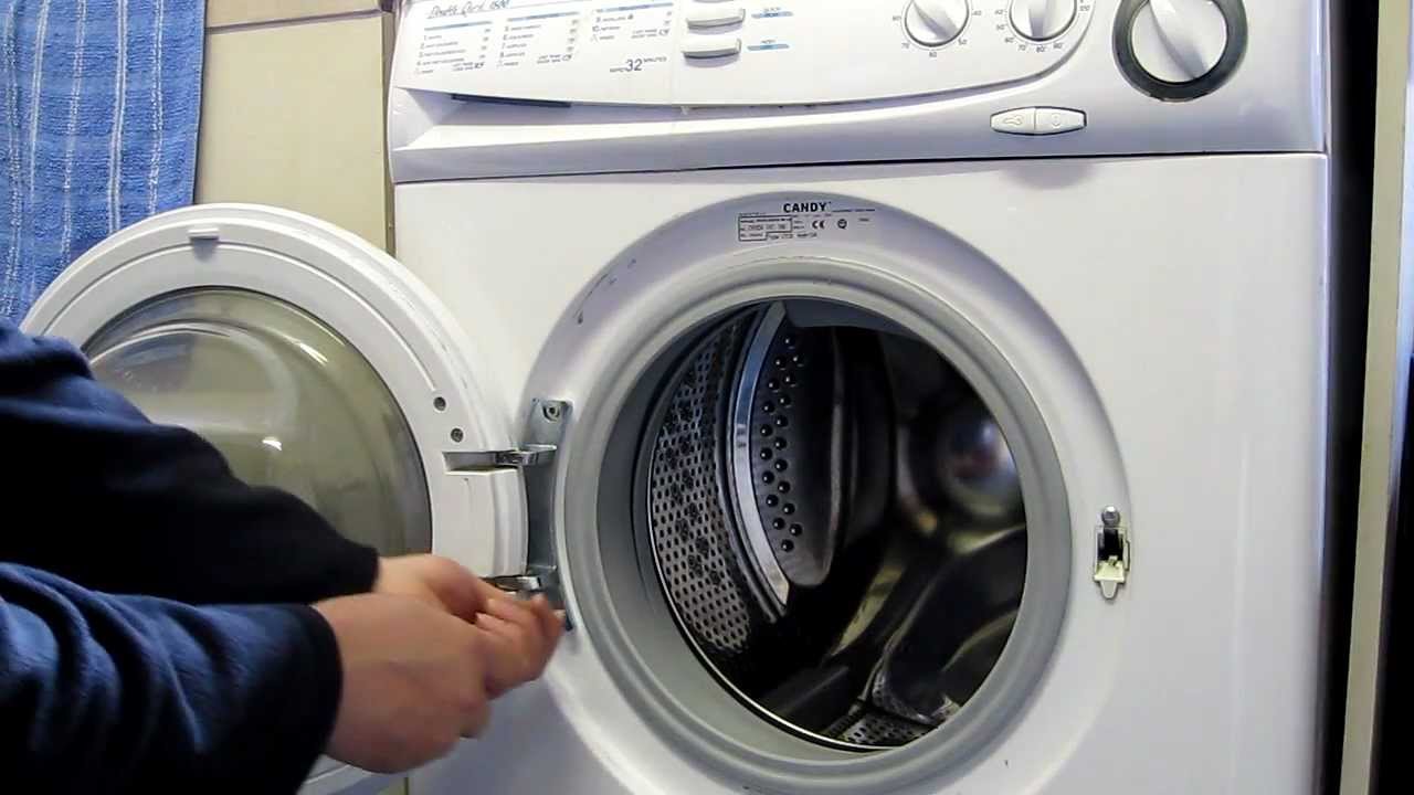 Sửa máy giặt hư hỏng tại nhà - Đà Nẵng