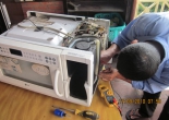 Sửa lò vi sóng giá rẻ tại Đà Nẵng