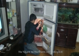 Sửa Tủ Lạnh tại Hòa Khánh, Liên Chiểu giá rẻ